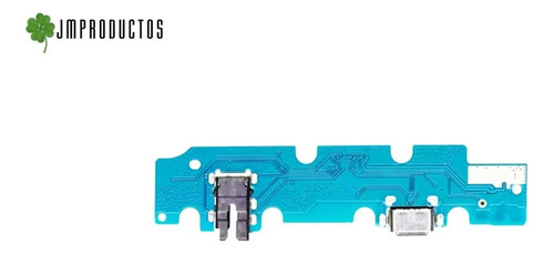Flex De Carga Compatible Samsung Tab A7 Lite T220 T225 + Kit