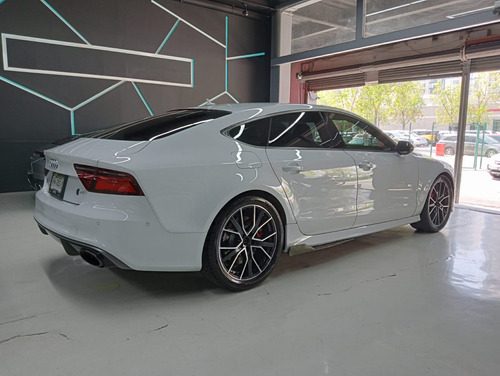 Audi A7 Rs7