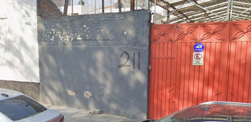 Bodega En Venta A Precio De Remate En Alvaro Obregon Sh05