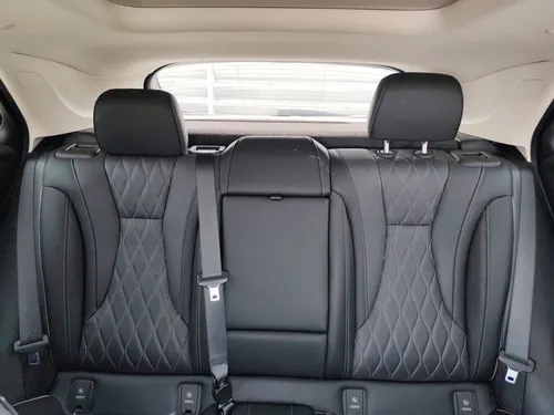 Buick Envision 2.0 Avenir At