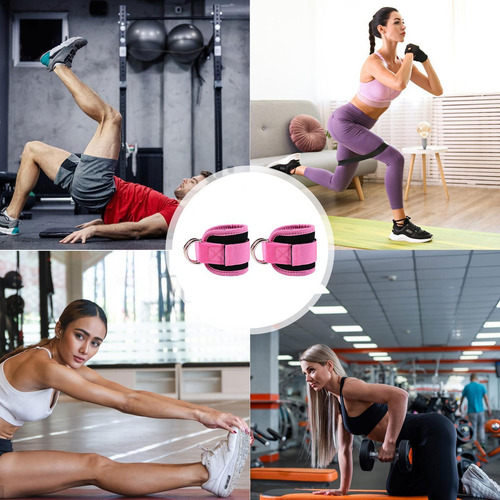Ydjs Correas De Tobillo For Gimnasio Correa De Tobillo Con