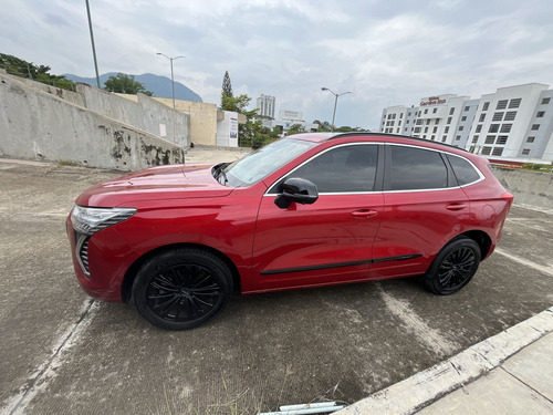 GWM Haval Jolion 1.5 Ice Luxury At