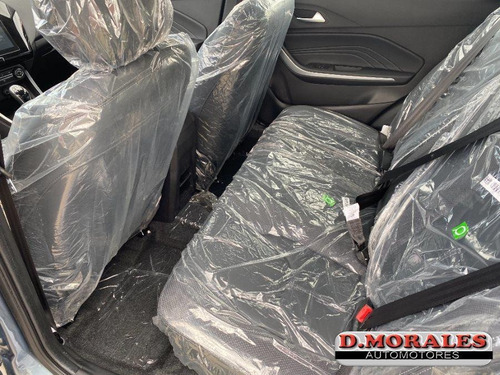 Chery Tiggo 2 Pro Mt 1.5 2021 0km