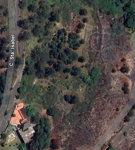 Gran Lote De Terreno En Urbanización Cerrada