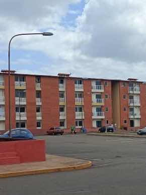 Se Alquila Apartamiento En El Caimito , Puerto Ordaz