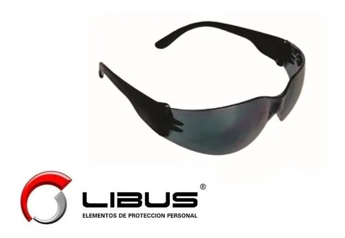 Lentes de seguridad libus precio deals