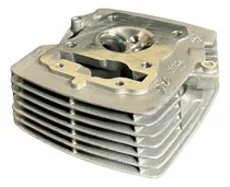 Comprar Tapa Cilindro Honda Titan Cg150 New Titan Original Brasil 