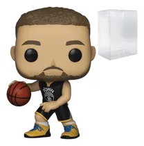 Comprar Stephen Curry Golden State Blue Jersey #43 Pop