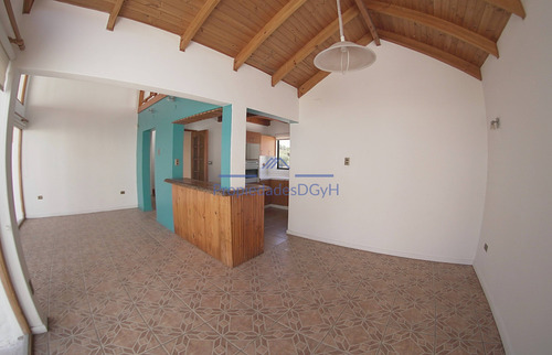 La Serena // Casa Estilo Mediterráneo (80289)