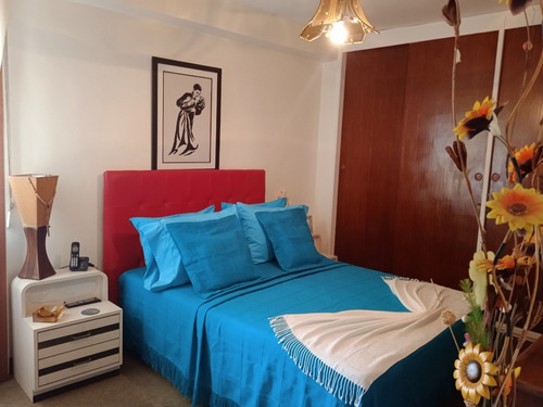 Imagen 11 de 24 de Vendo Apartamento Los Caobos Sector Las Palmas Con Espectacular Vista