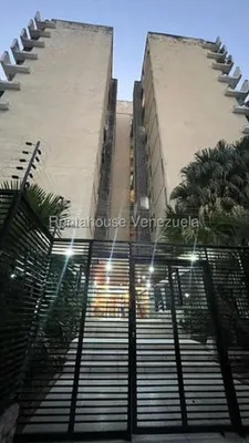 Apartamento en alquiler