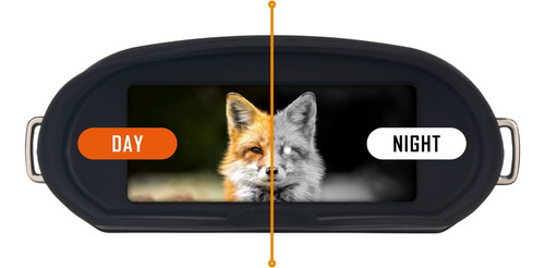 Nightfox Corsac - Gafas De Visión Nocturna Infrarroja