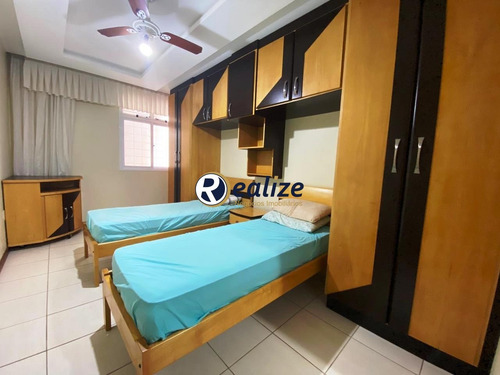 Imagem 17 de 30 de Apartamento Frente Para O Mar Com 4 Quartos À Venda Na Praia Do Morro, Guarapari-es - Realize Negócios Imobiliários. - Ap00008 - 33370186