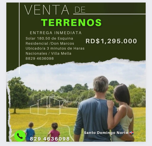 Imagen 18 de 19 de Oferta De Solares Para El Dia De Las Madre Con Titulos Deslindados / Descuentos De 800 Pesos En Cada Metro Cuadrado En El Residencial Doña Luz 2da Etapa
