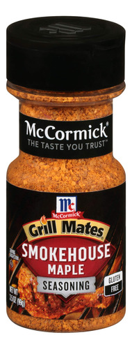 Marinados Mccormick Grill Mates
