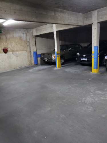 Imagen 12 de 14 de Venta De Cocheras A 1 Cuadra De Maipú (zona Quinta)