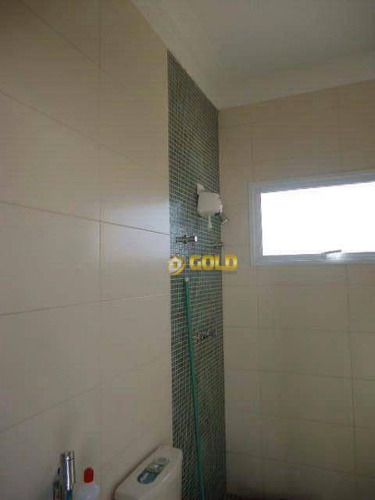 Imagem 29 de 30 de Casa Com 3 Dormitórios À Venda, 310 M² Por R$ 1.500.000,00 - Condomínio Villa Lobos - Paulínia/sp - Ca0031