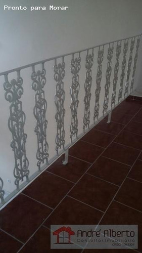 Imagem 12 de 15 de Casa 3 Dormitórios Para Venda Em Sorocaba, Jardim Eltonville, 3 Dormitórios, 2 Suítes, 3 Banheiros, 4 Vagas - 376_1-977290
