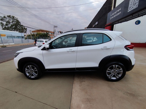 Fiat Pulse 1.0 Turbo 200 Drive (Aut)
