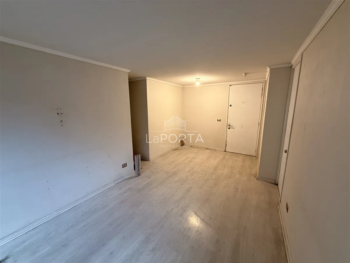 Imagen 2 de 15 de Departamento En Venta / Florida Center / Metro Mirador
