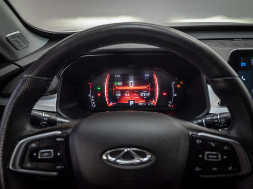 Chery Tiggo 7 1.5 Pro Gls At 2022