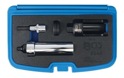 Imagen 1 de 3 de Bgs 8244 Extractor De Inyectores Mercedes Cdi / Sprinter