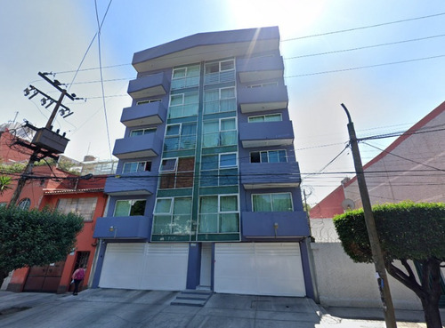 Fabuloso Remate Bancario, Increíble Departamento A La Venta En La Colonia Alamos. No Creditos 