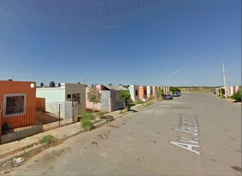 Casa En Venta Nuevo Laredo Tamaulipas