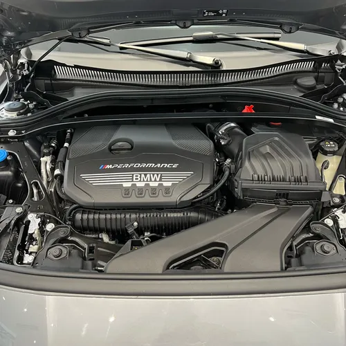 BMW Serie 2 2.0 M235i Xdrive Grand Coupe