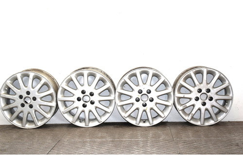 Llantas Usadas Chevrolet  Astra 16 5x110 1998 Al 2004