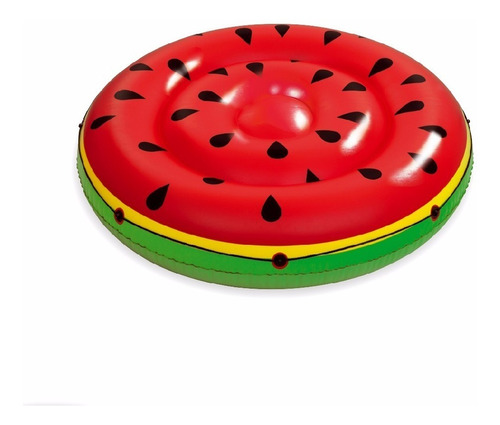 Sandia Gigante Inflable Watermelon 43140 1,77 M Bestway 12c