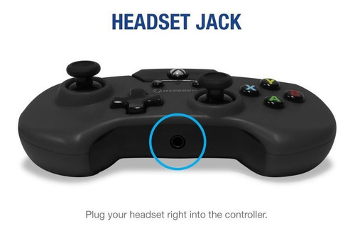 Hyperkin X91 Wired Controller For Xbox One/ Windows 10 Pc...
