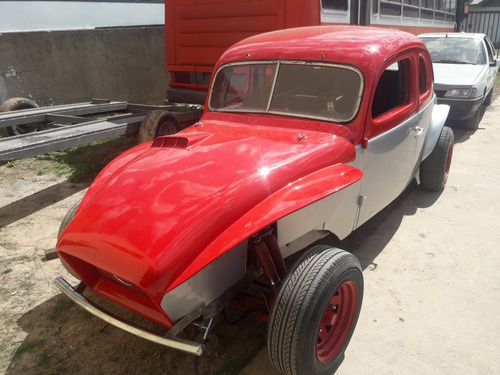 Ford 1939