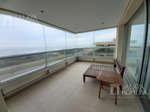 Imagen 2 de 24 de Venta: Primera Linea Brava Penthouse Exclusivo Playa Brava Punta Del Este