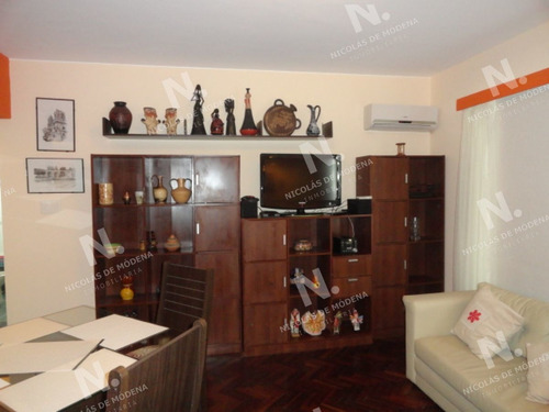 Imagen 2 de 21 de Coqueto, Confortable Y Reciclado, A Pasos De La Brava Y De El Emir - Punta Del Este Peninsula