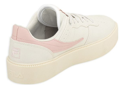 Zapatillas Fila Original Fitness Bold Mujer