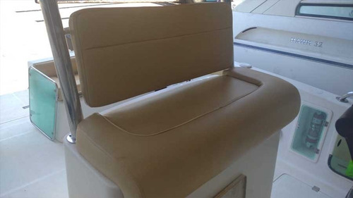 Lancha Top Cat 30, Ñ Fishing, Top Fish, Fisherman