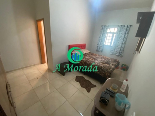 Imagem 6 de 17 de Linda Chácara Em Pinhalzinho - Ch00019 - 69558662