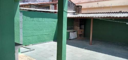 Imagem 11 de 13 de Casa Com 2 Quartos Lado Praia Em Ótimo Bairro De Itanhaém!