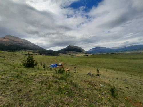 Parcela En Venta Coyhaique Sector Emperado Guillermo