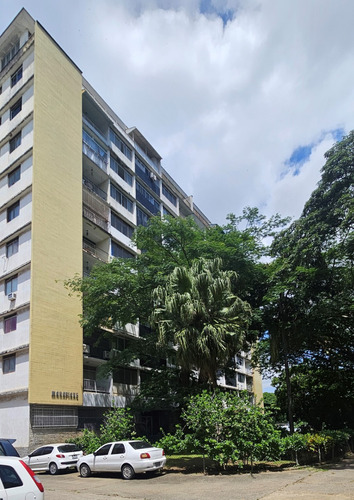 Venta De Apartamento California Norte, Sector Buena Vista-cv