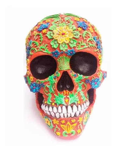 Calavera Catrina