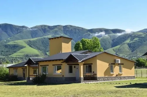 Casa - Tafi Del Valle