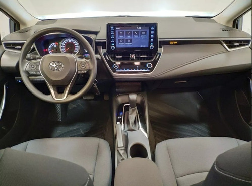 Toyota Corolla 1.8 Xei Cvt 140cv