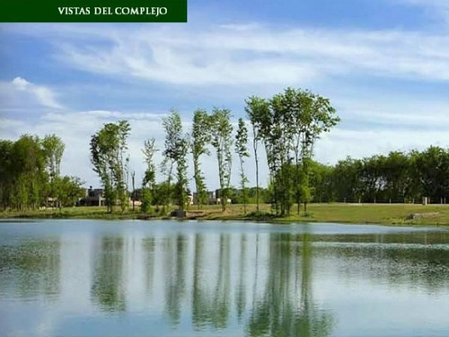 Imagen 14 de 17 de Lote En Venta En Estancias Del Pilar, Pilar, G.b.a. Zona Norte