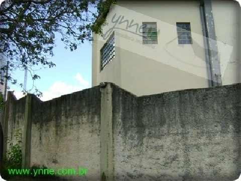 Imagem 25 de 26 de Barracao - Ba00003 - 1372423