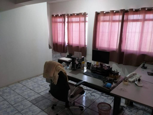 Excelente Prédio Comercial - Pr0433