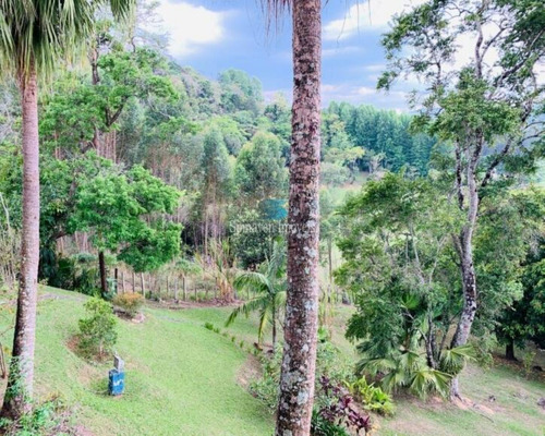 Imagem 6 de 30 de Chácara Residencial Em Atibaia - Sp - Ch00760 - 69736288