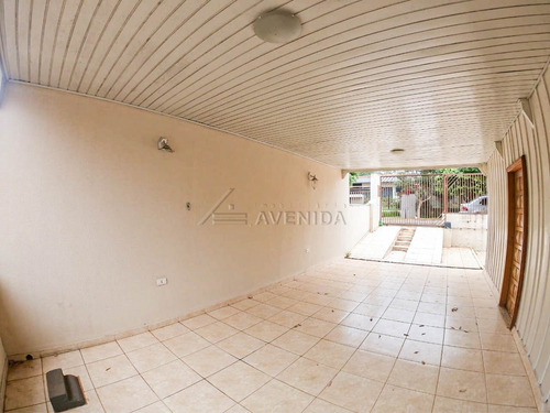 Imagem 3 de 15 de Casa - Bela Vista - Ref: 10415 - V-10415
