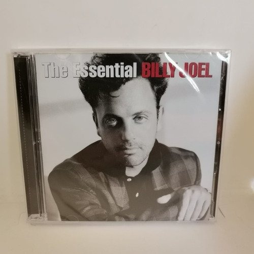 Billy Joel The Essential Billy Joel Cd [nuevo]